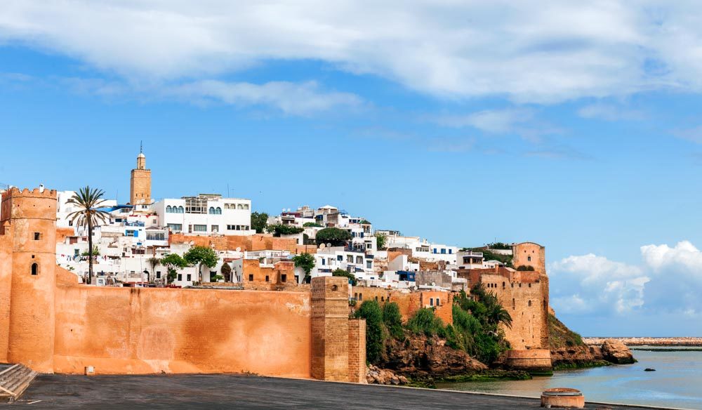 City guide to Rabat, Morocco International Traveller