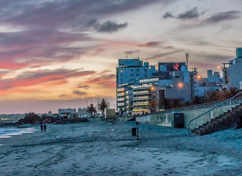 Montevideo Uruguay