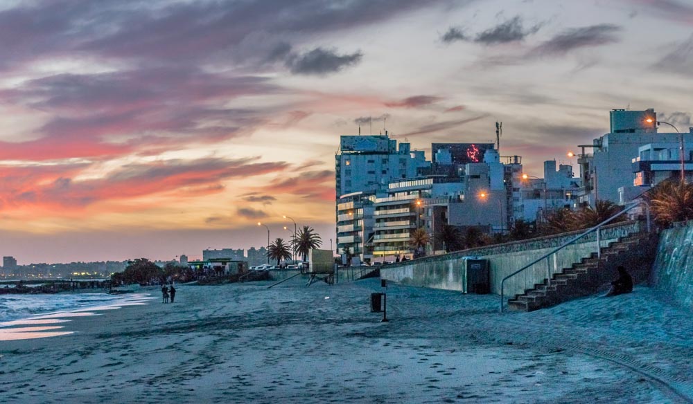 Montevideo Uruguay