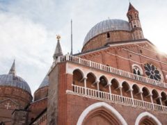 Padua Italy city guide