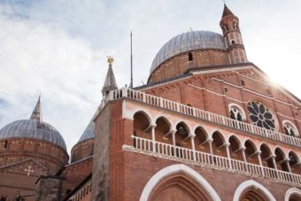 Padua Italy city guide
