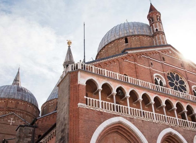 Padua Italy city guide