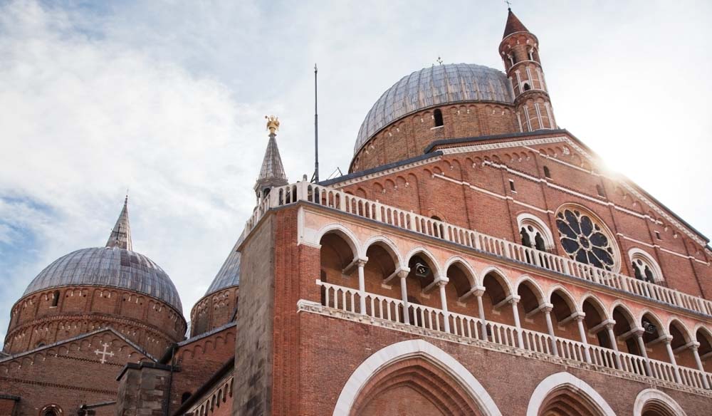 Padua Italy city guide