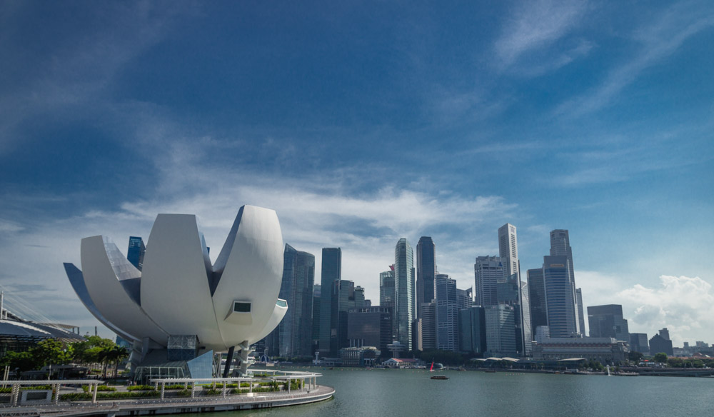 5 cutting-edge exhibitions to see while in Singapore | International ...