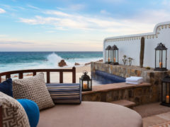 Losa Cabose Villa One One&Only Palmilla