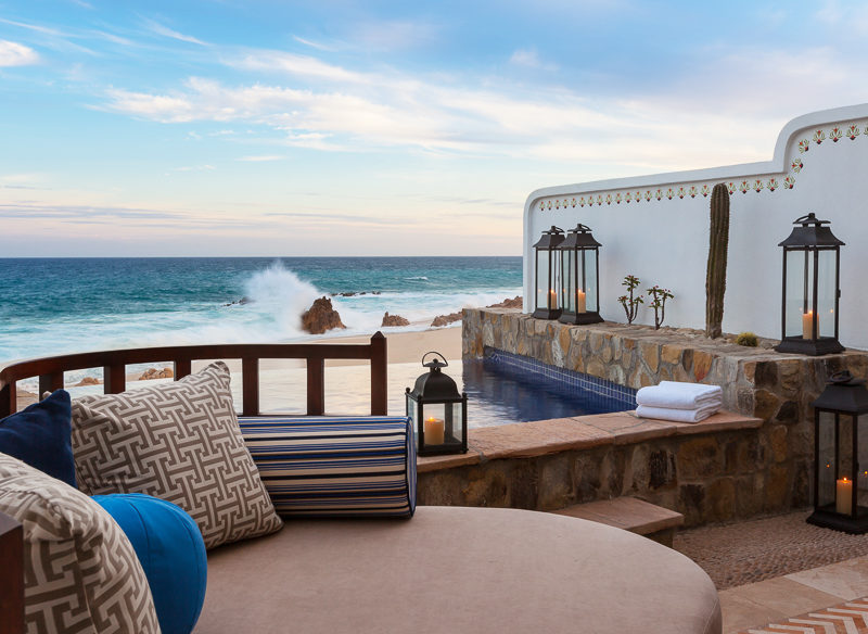 Losa Cabose Villa One One&Only Palmilla