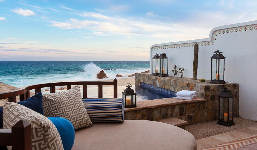 Losa Cabose Villa One One&Only Palmilla