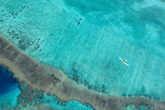 New Caledonia travel pacific islands tropicl getaway