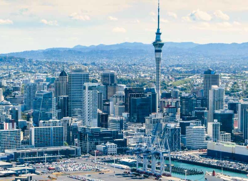 Three things any local will tell you to do in Auckland