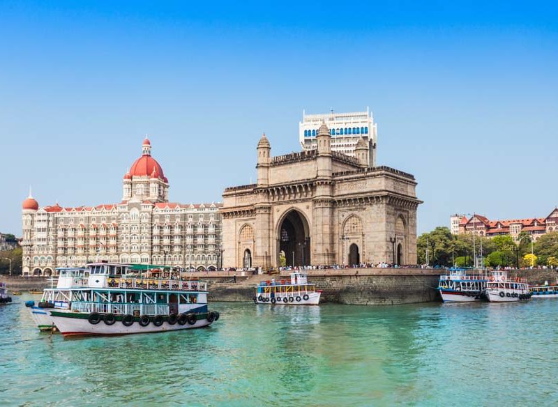 India mumbai harbour secrets