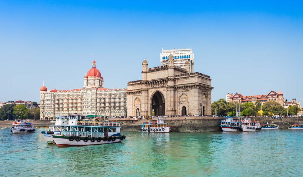 India mumbai harbour secrets