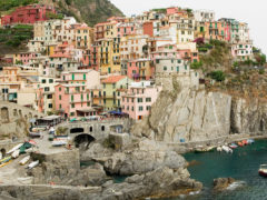 Manarola, Cinque Terre