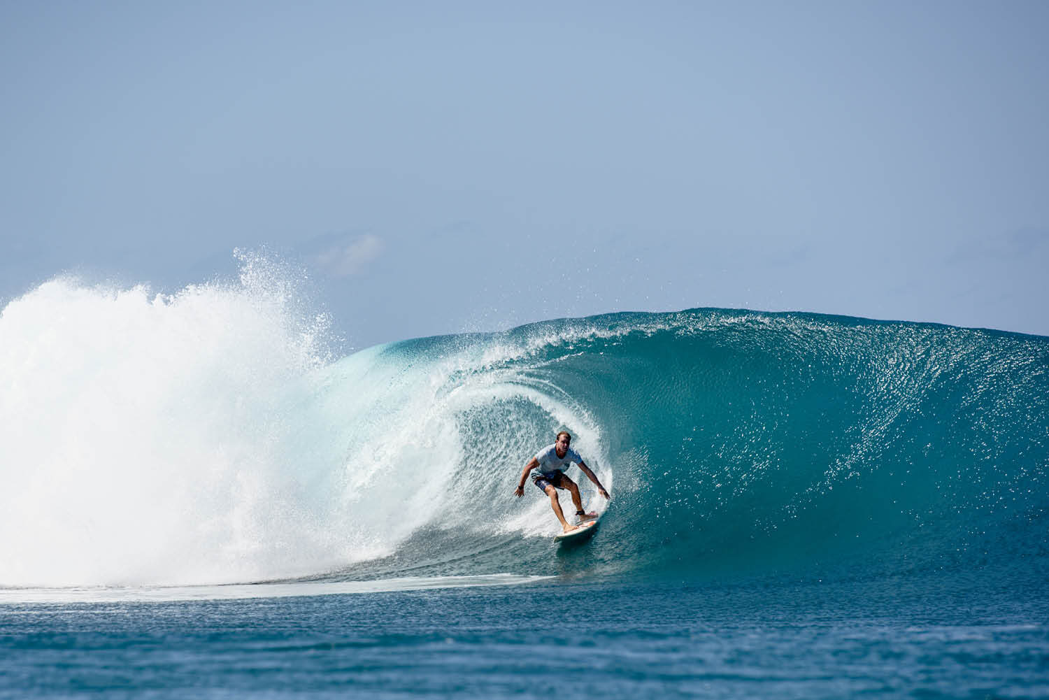 Bali surfing paradise beach Nihi Sumba Island