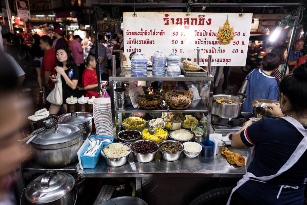 Where To Find Bangkok's Best Street Eats | International Traveller