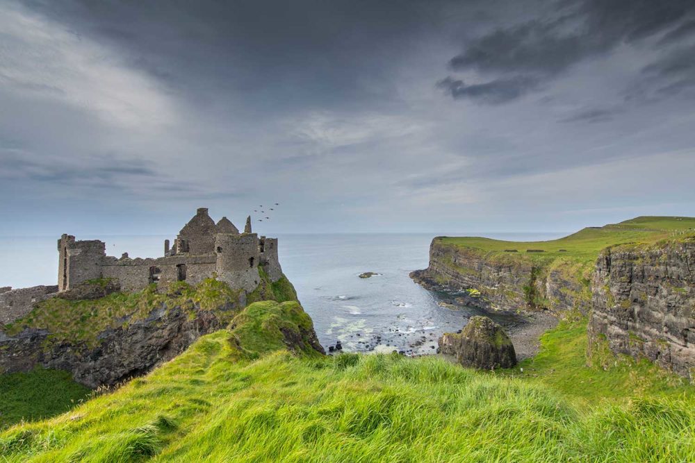 How to visit the real-world Westeros in Northern Ireland
