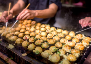 The 6 must-eat foods in Japanese airports - International Traveller