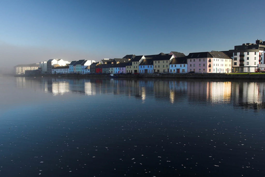 Galway River Corrib
