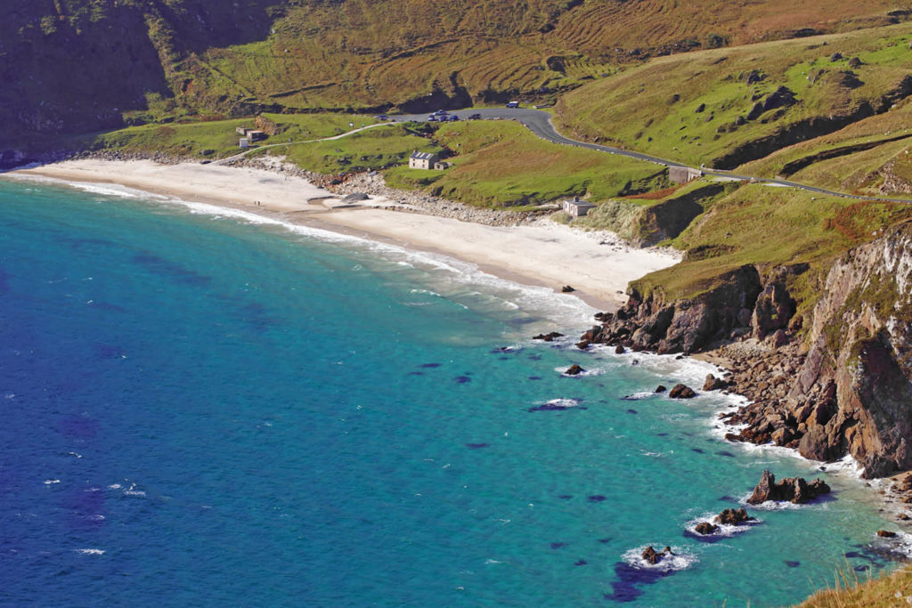 Ireland's Coastline