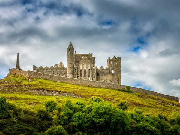 5 Unmissable Road Trips Around Ireland