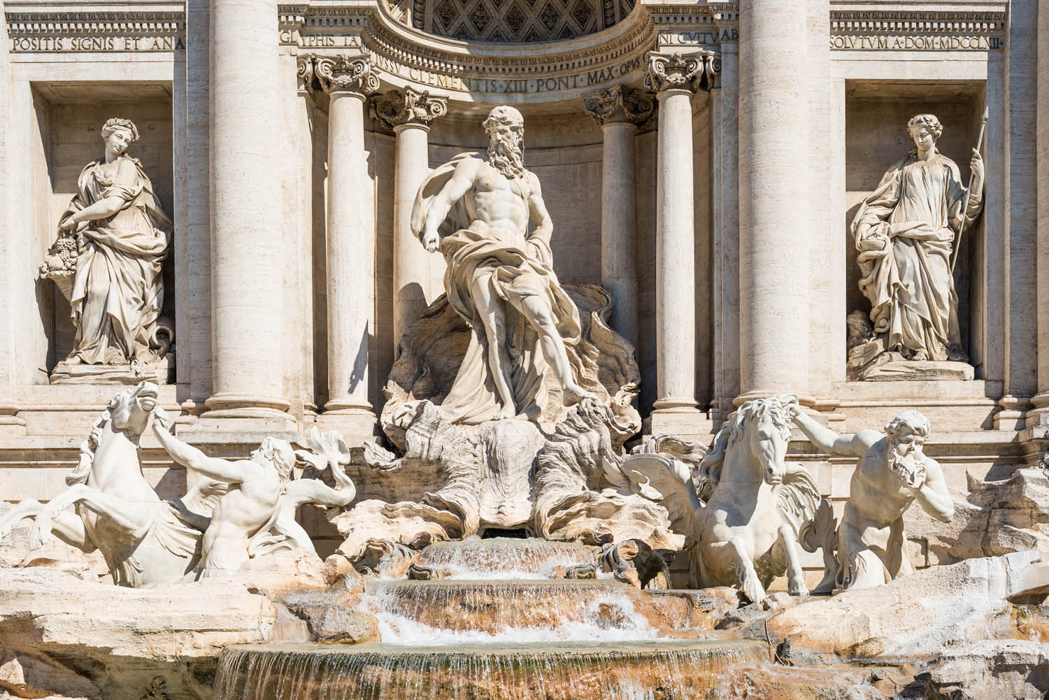 rome sights see tourist guide tour