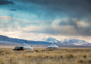 travel new hot spots exotic new destinations