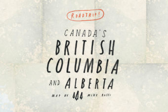 Plan Your West Coast Adventure