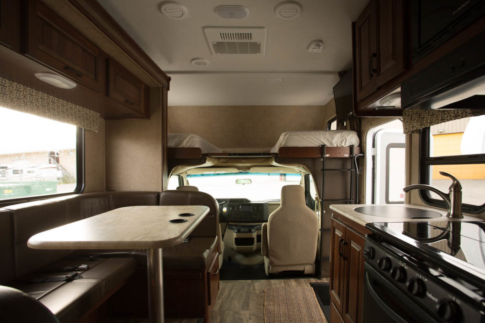 The grand Yukon RV road trip – 25 things you must know