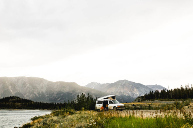 The grand Yukon RV road trip – 25 things you must know