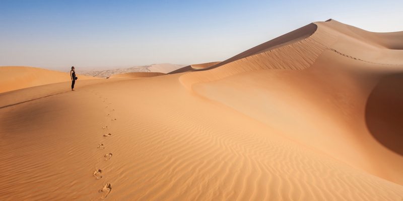 Everything you need to know about Oman