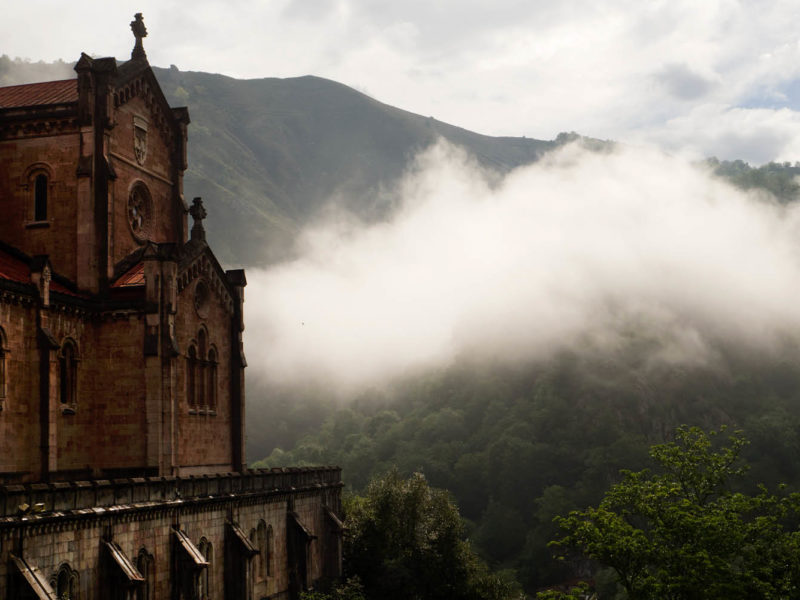 train culture mountains sights see church history