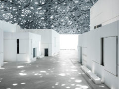 Exhibition Louvre Abu Dhabi