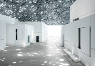 Exhibition Louvre Abu Dhabi
