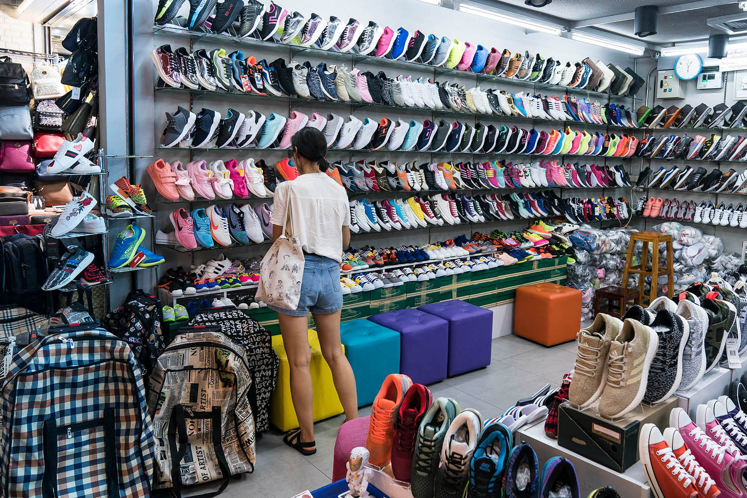 5 Second-Hand Designer Bag Shops in Bangkok - Where to Buy Second