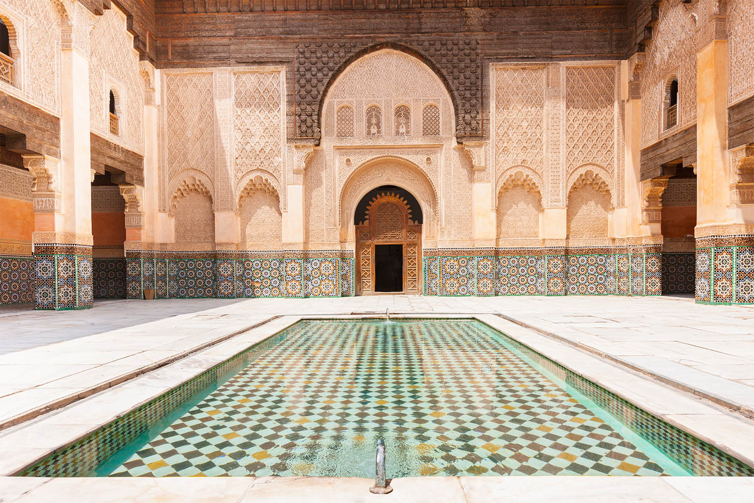 Your ultimate guide to marvellous Marrakech