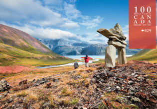Get insight into Inuit life in the Torngat Mountains