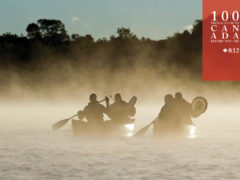 Soothe your soul by paddling Ontario’s Great Spirit Circle Trail