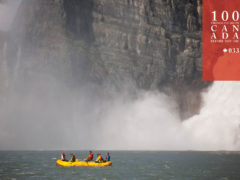 Glacier alley: Rafting down Canada’s wildest rivers