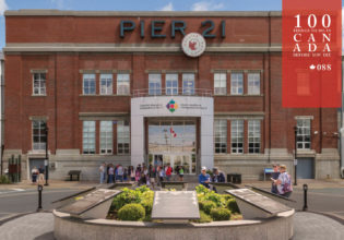 Seeking refuge: Discover the story of immigration in Canada