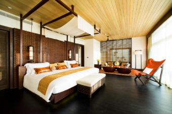 Centara Grand Island Resort & Spa