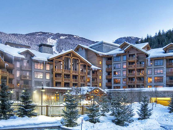 The Ultimate Whistler Ski Guide - International Traveller