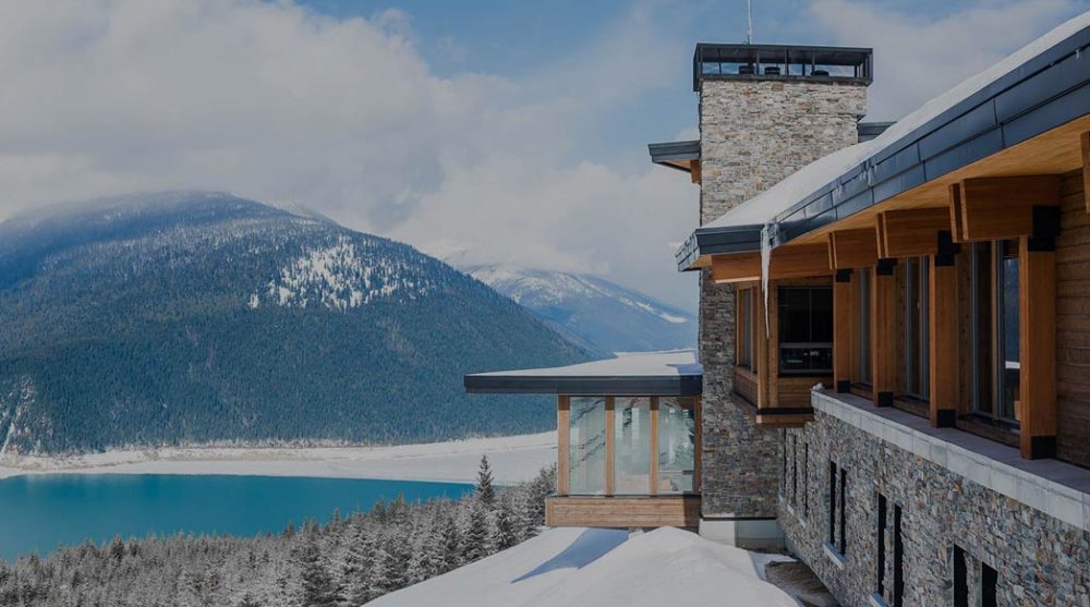 7 Best Winter Lodges In Canada International Traveller