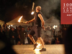 Why Edmonton’s Fringe Theatre Festival is a rite of passage