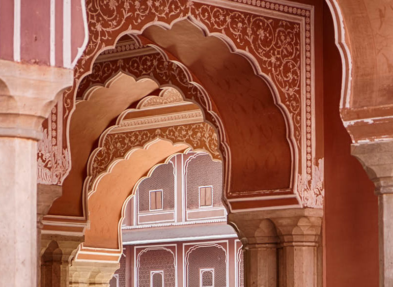 what to do in Jaipur india culture sights palace