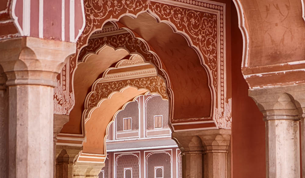 what to do in Jaipur india culture sights palace