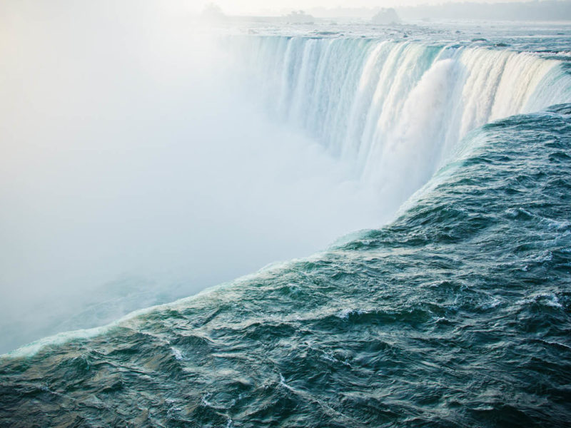 Niagara Falls