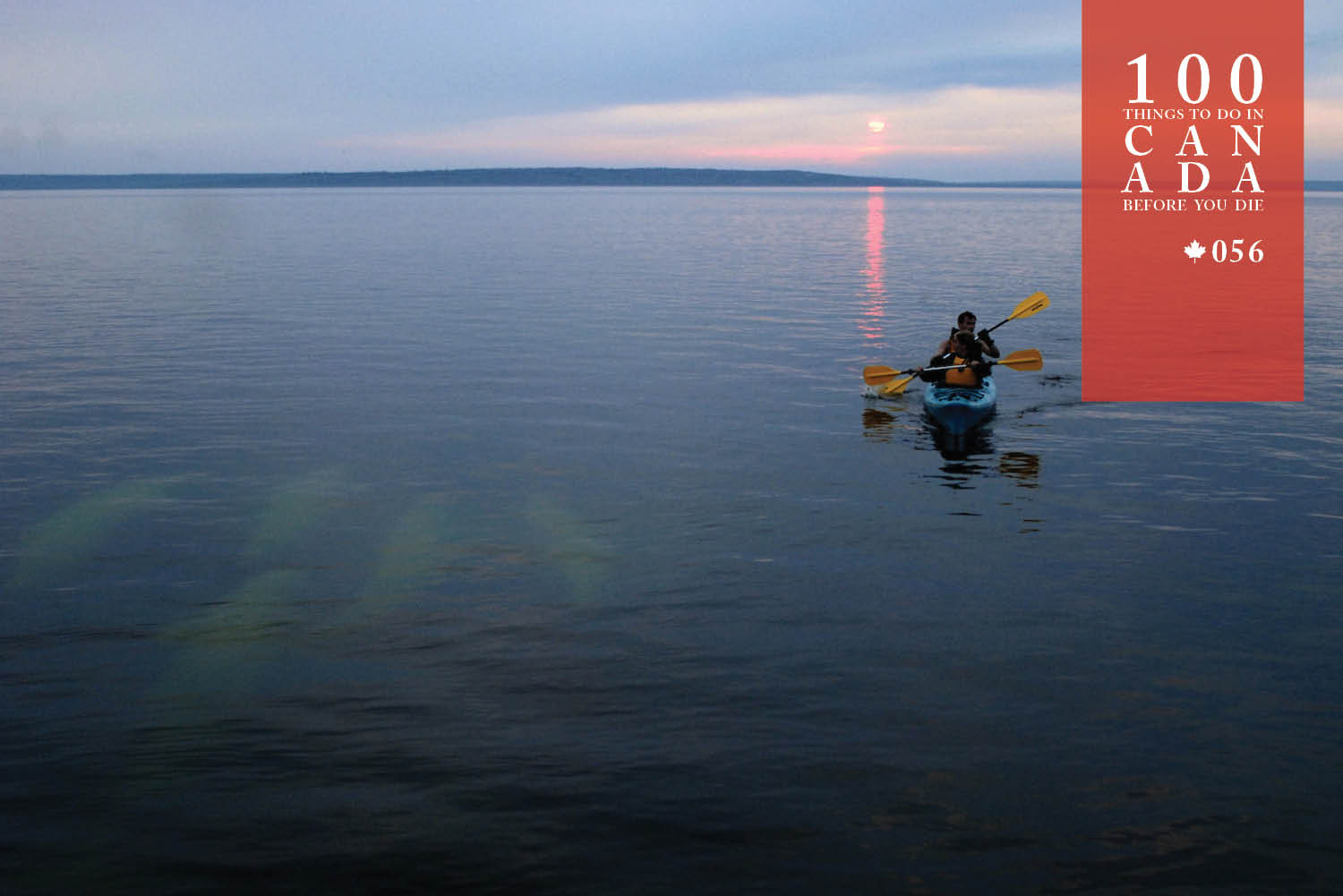 Conquer Canada's Arctic on a wilderness adventure