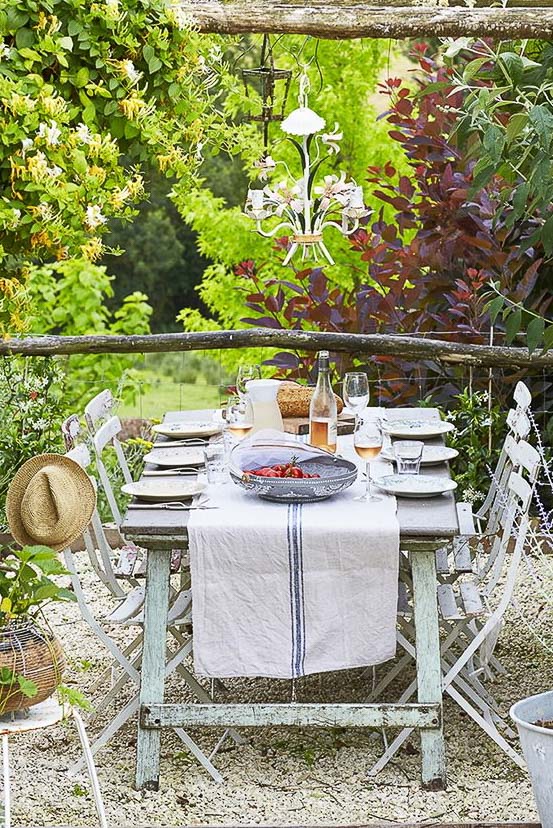 Australian expats france cooking schools