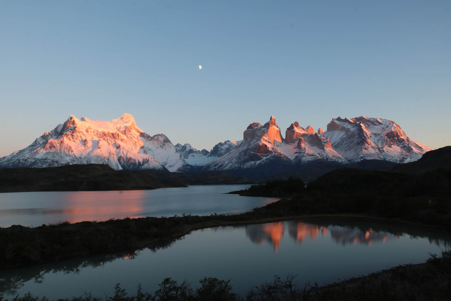 visit Patagonia Chile Torres del Paine explora hiking