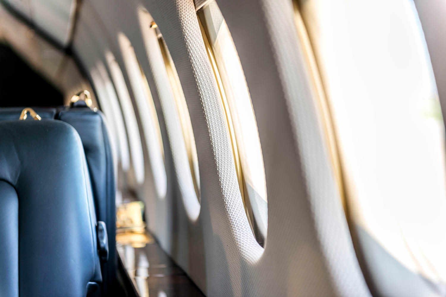 How to score an empty seat next to you on a flight