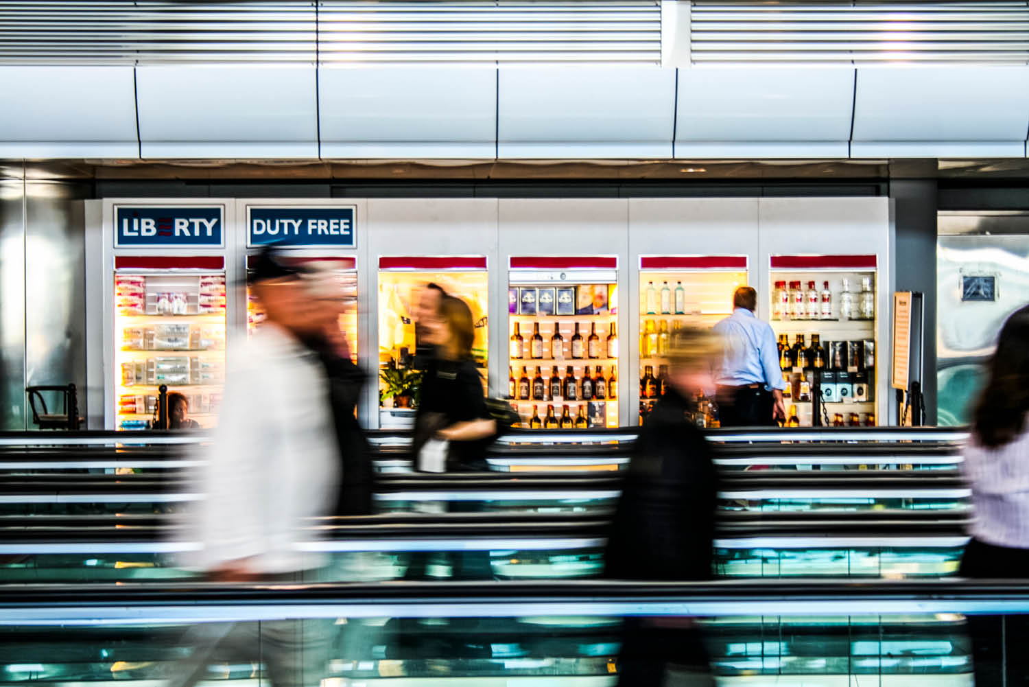 The three things you should never, ever buy Duty Free